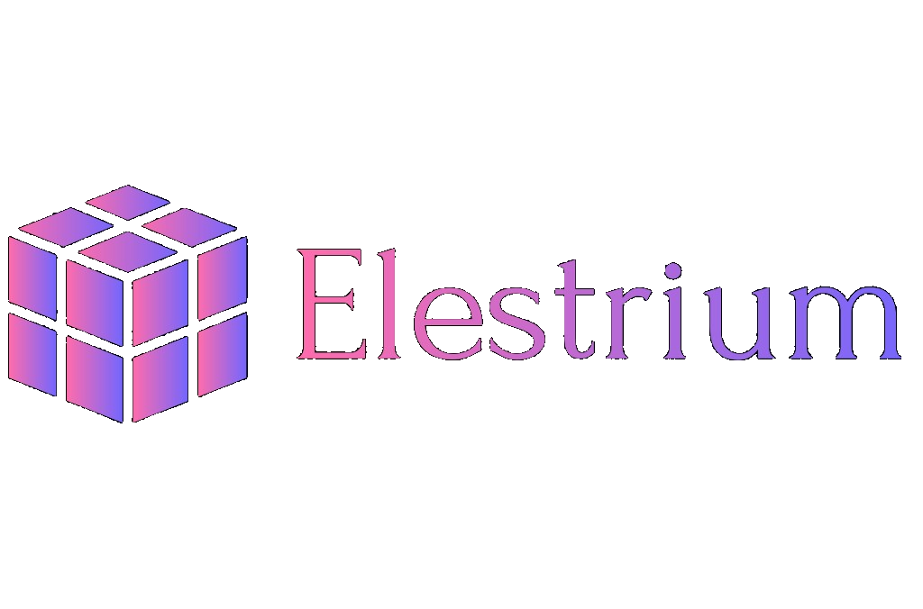 Elestrium logo